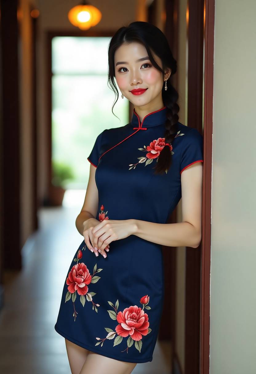 汤·2077 剧照